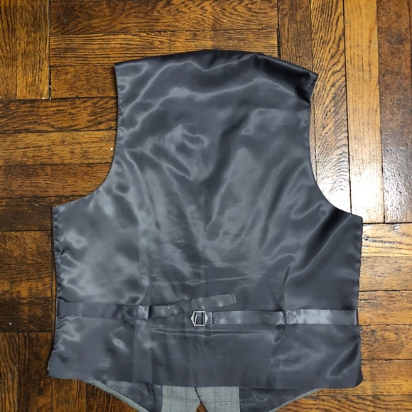 Vest Perry Ellis portfolio size L - Picture 2 of 2